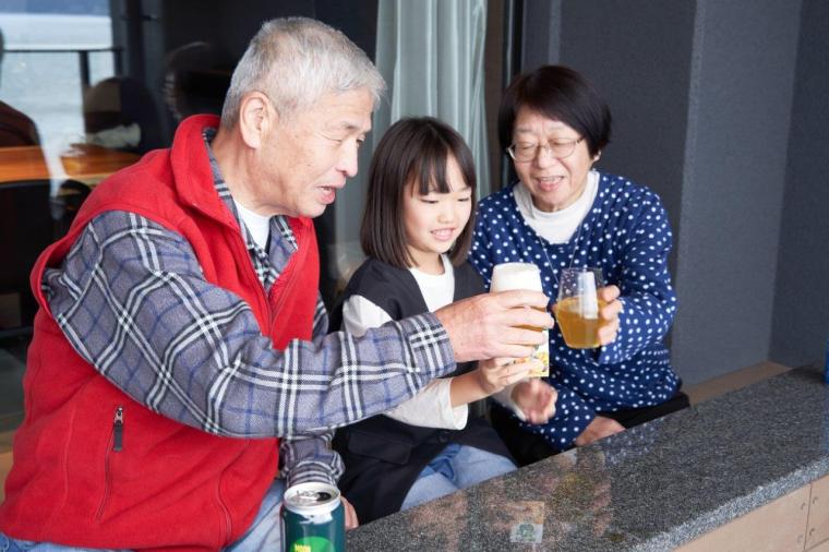 Rakuten STAY FUJIMI TERRACE 箱根芦ノ湖