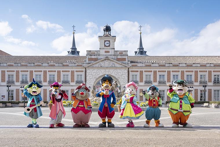 志摩スペイン村　アクセス