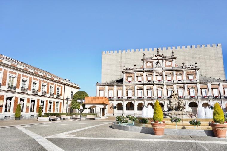 子連れで満喫！「志摩スペイン村」のアトラクションと楽しみ方を徹底レポート！