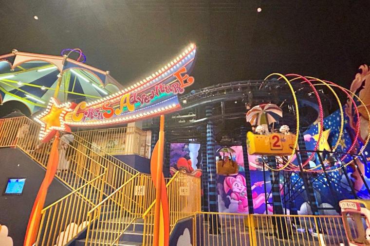 子連れで満喫！「志摩スペイン村」のアトラクションと楽しみ方を徹底レポート！