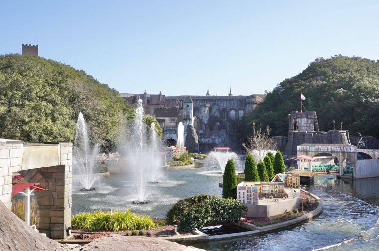 子連れで満喫！「志摩スペイン村」のアトラクションと楽しみ方を徹底レポート！