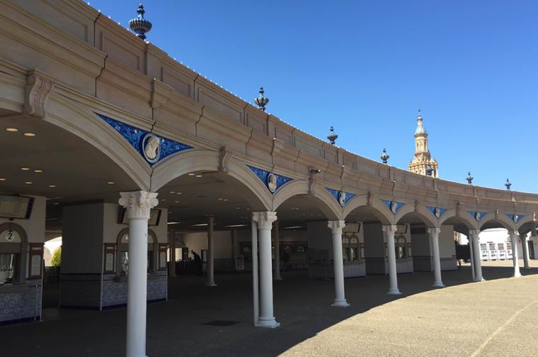 子連れで満喫！「志摩スペイン村」のアトラクションと楽しみ方を徹底レポート！