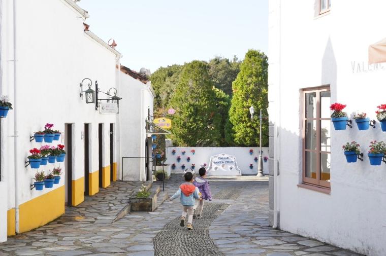 子連れで満喫！「志摩スペイン村」のアトラクションと楽しみ方を徹底レポート！