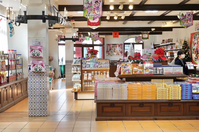 子連れで満喫！「志摩スペイン村」のアトラクションと楽しみ方を徹底レポート！