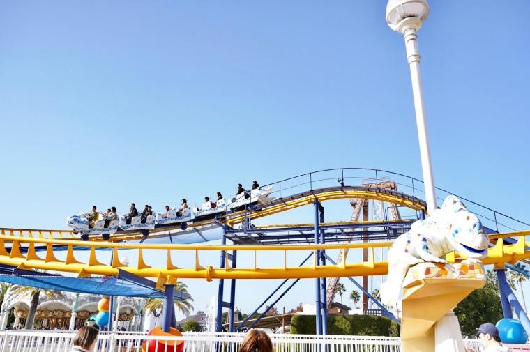 子連れで満喫！「志摩スペイン村」のアトラクションと楽しみ方を徹底レポート！