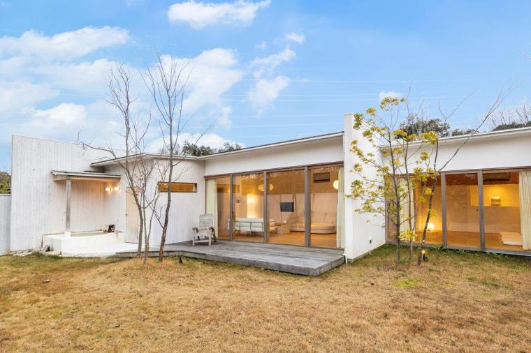 個性的なお部屋