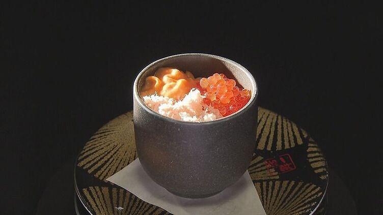 回転すし　活一鮮