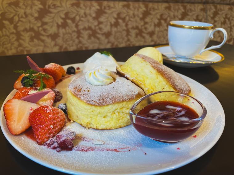 鳥取・島根で人気のパンケーキカフェ！1日5組限定の豪華アフタヌーンティーも！