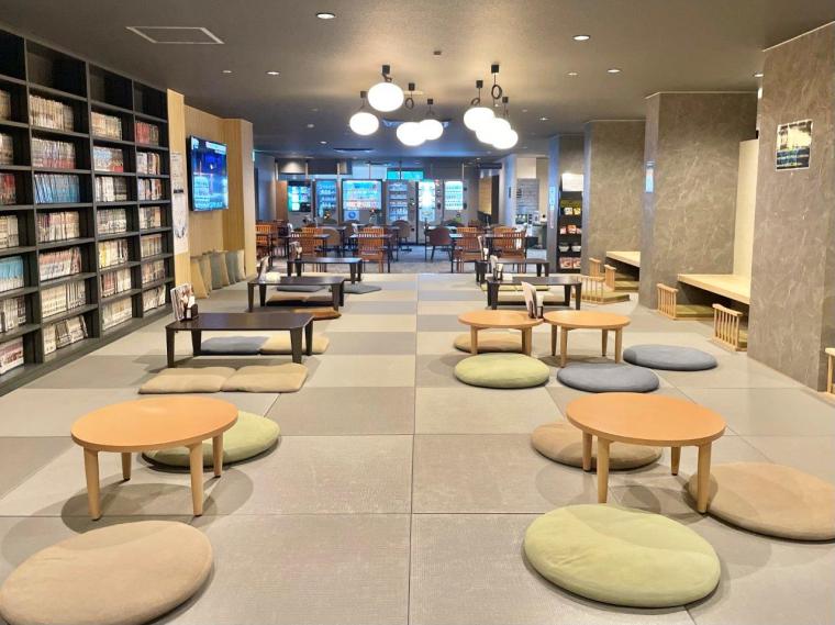 GOOD　BLESS　GARDEN ーSAUNA ＆ STAYー