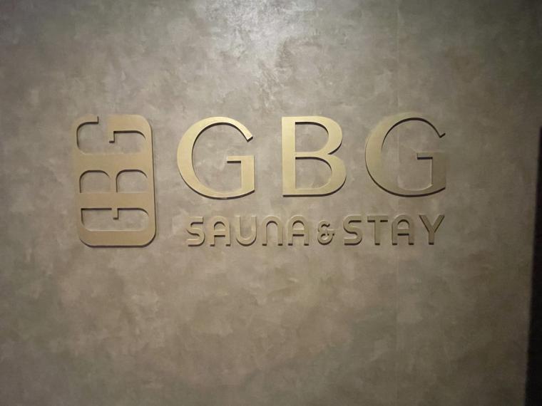 GOOD　BLESS　GARDEN ーSAUNA ＆ STAYー