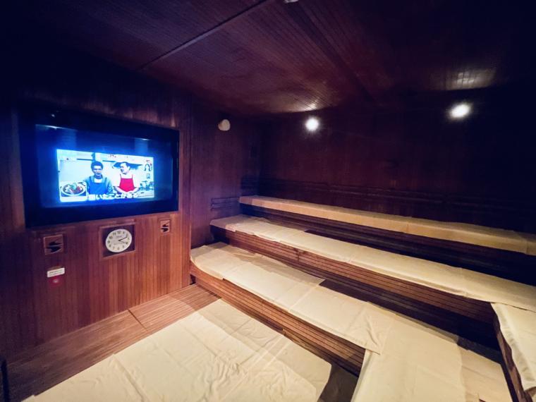 GOOD　BLESS　GARDEN ーSAUNA ＆ STAYー