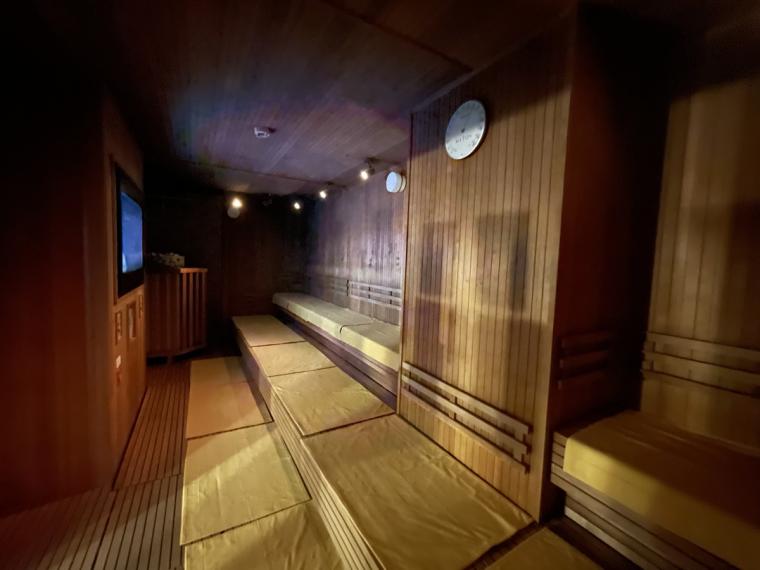 GOOD　BLESS　GARDEN ーSAUNA ＆ STAYー