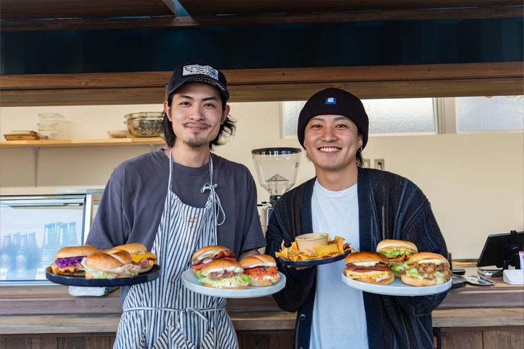 Wake&Bagel（ウェイク＆ベーグル）