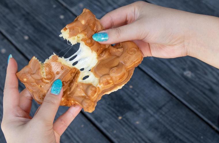 シーサーパンMIA