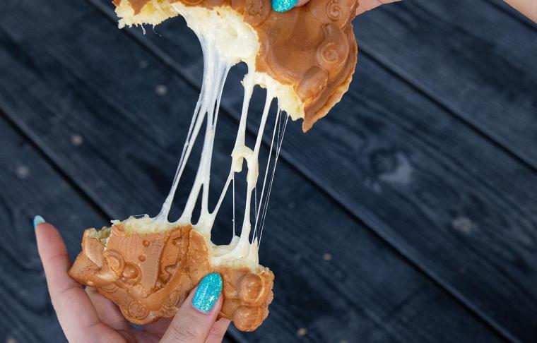 シーサーパンMIA