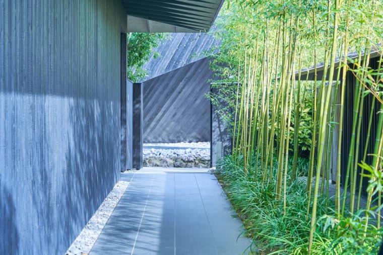 COMICO ART MUSEUM YUFUIN