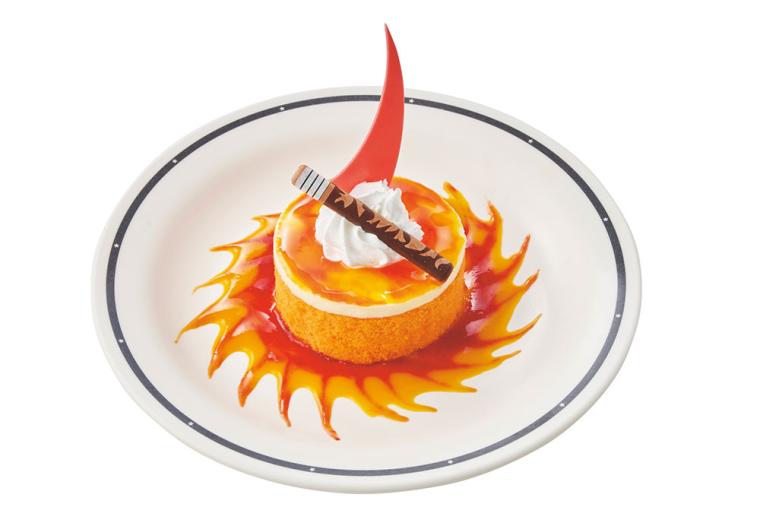 USJ「鬼滅の刃」2024年 レストラン