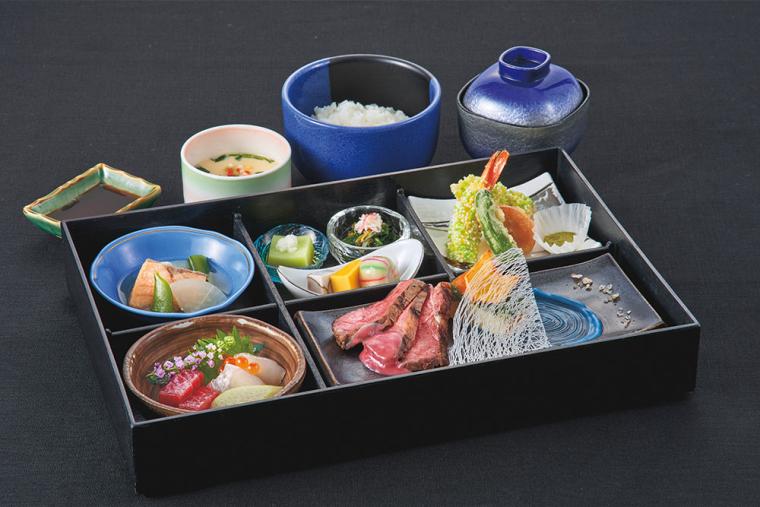 USJ「鬼滅の刃」2024年 レストラン