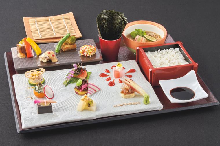 USJ「鬼滅の刃」2024年 レストラン