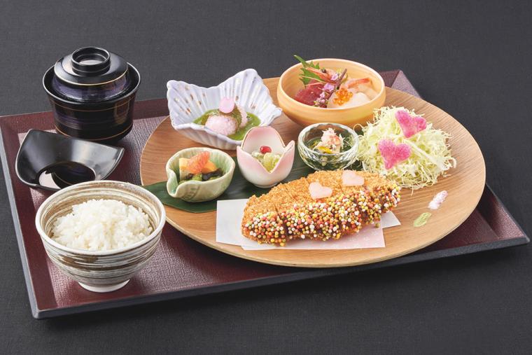 USJ「鬼滅の刃」2024年 レストラン