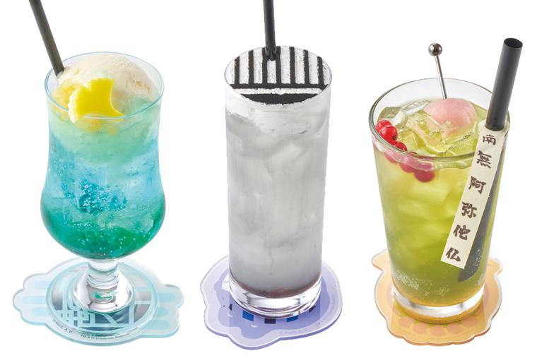 USJ「鬼滅の刃」2024年 レストラン