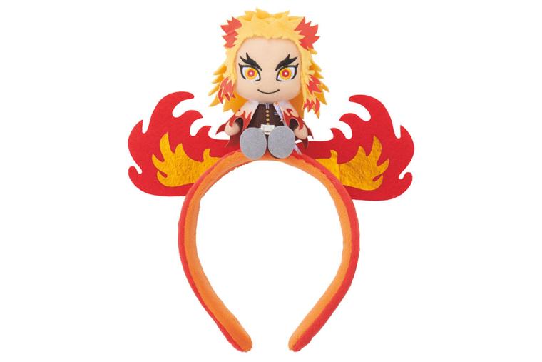 USJ「鬼滅の刃」2024年 グッズ