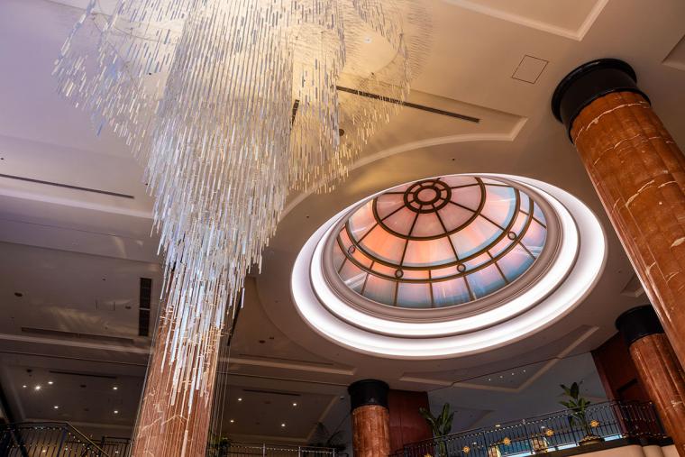 ウェスティンホテル東京