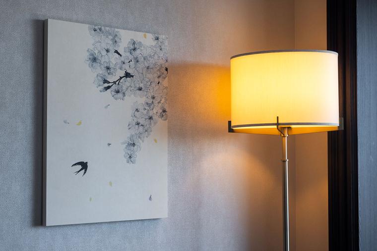 ウェスティンホテル東京