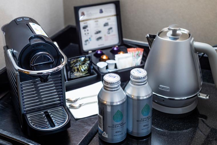 ウェスティンホテル東京