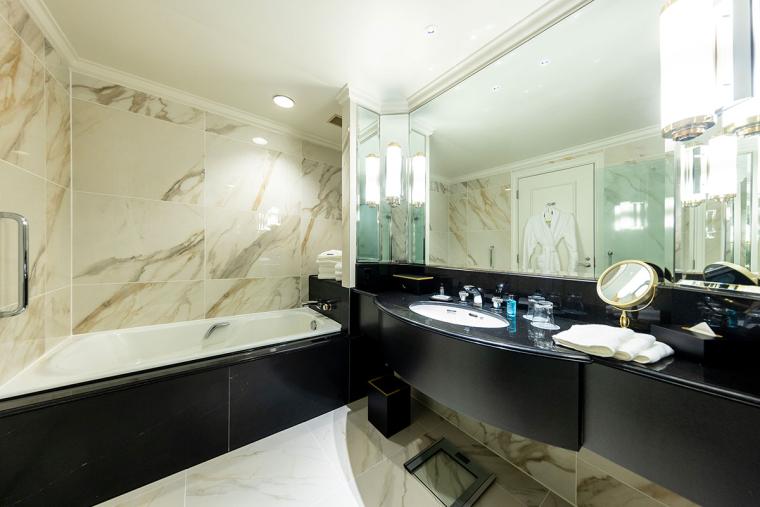 ウェスティンホテル東京