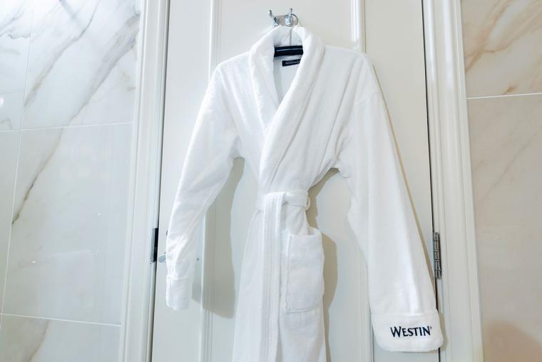 ウェスティンホテル東京