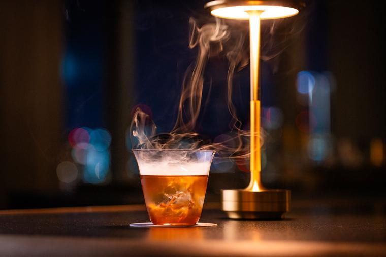 ウェスティンホテル東京