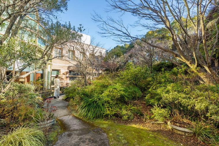 ウェスティンホテル東京