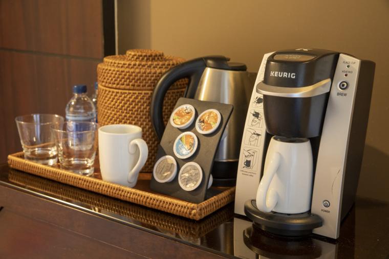 ヒルトン・ハワイアン・ビレッジ・ワイキキ・ビーチ・リゾート