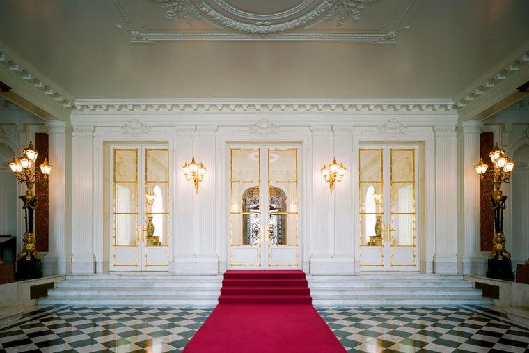 赤坂離宮迎賓館