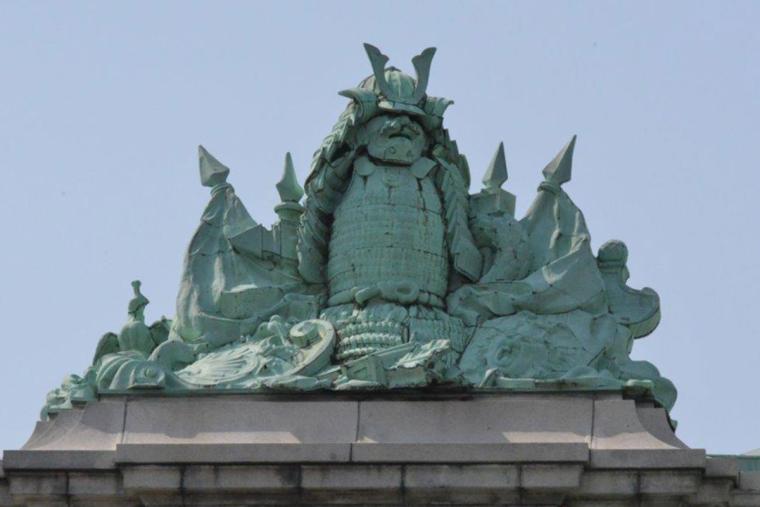 赤坂離宮迎賓館