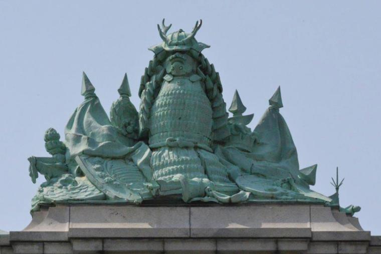 赤坂離宮迎賓館