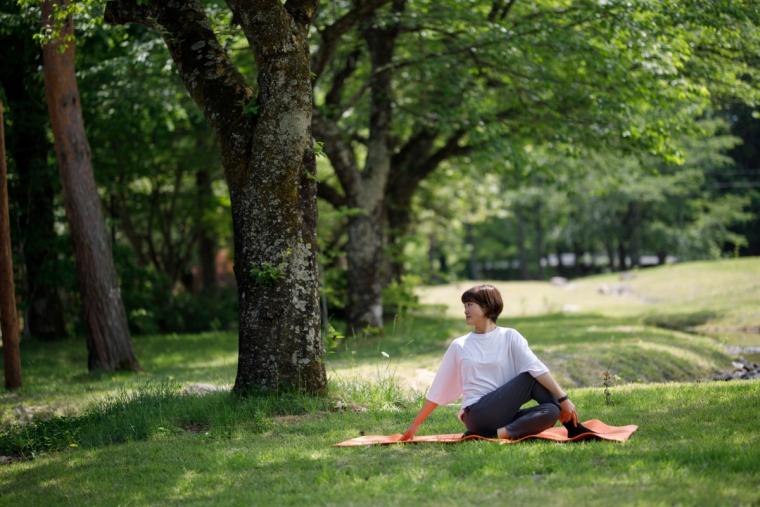 「蔵王の森」がつくる美と健康の温泉宿 ゆと森倶楽部