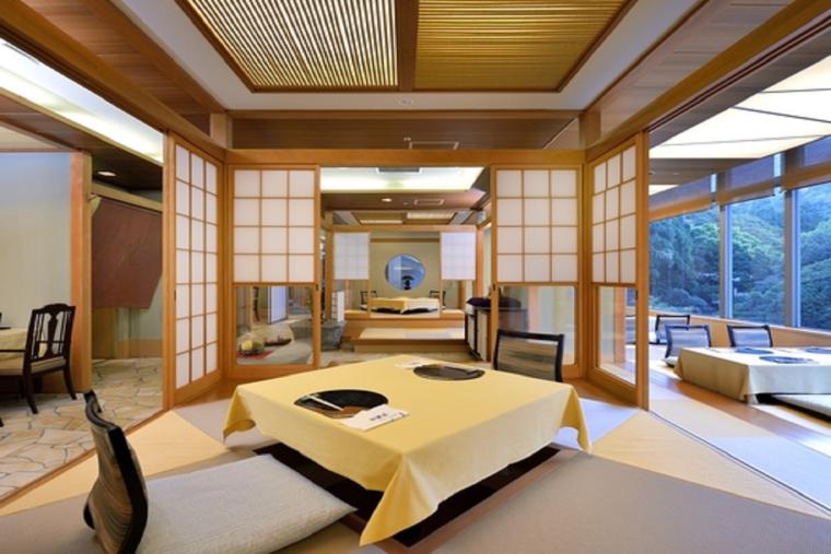 有馬温泉月光園鴻朧館