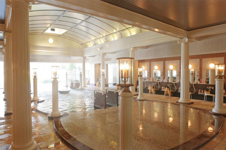 有馬温泉兵衛向陽閣