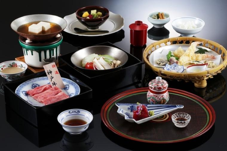 有馬温泉有馬グランドホテル