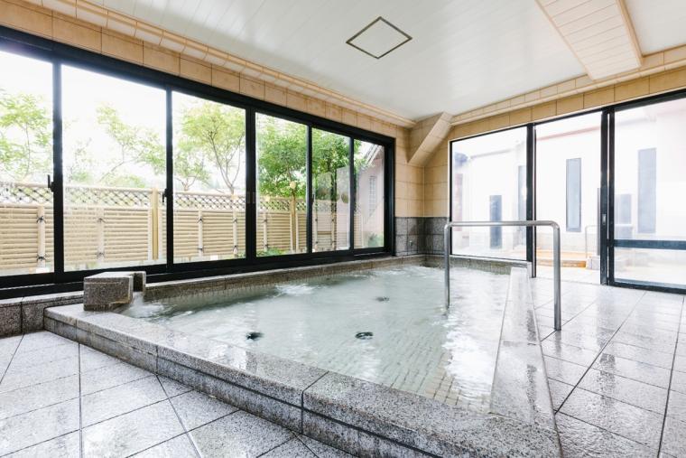 有馬温泉御幸荘花結び