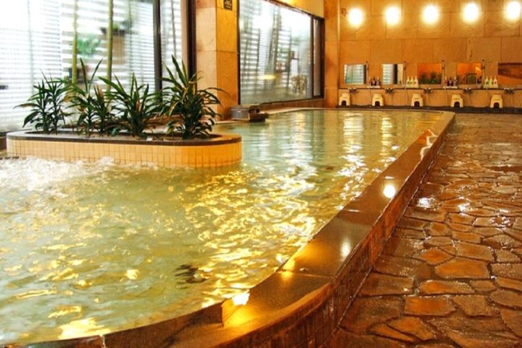 有馬温泉メープル有馬