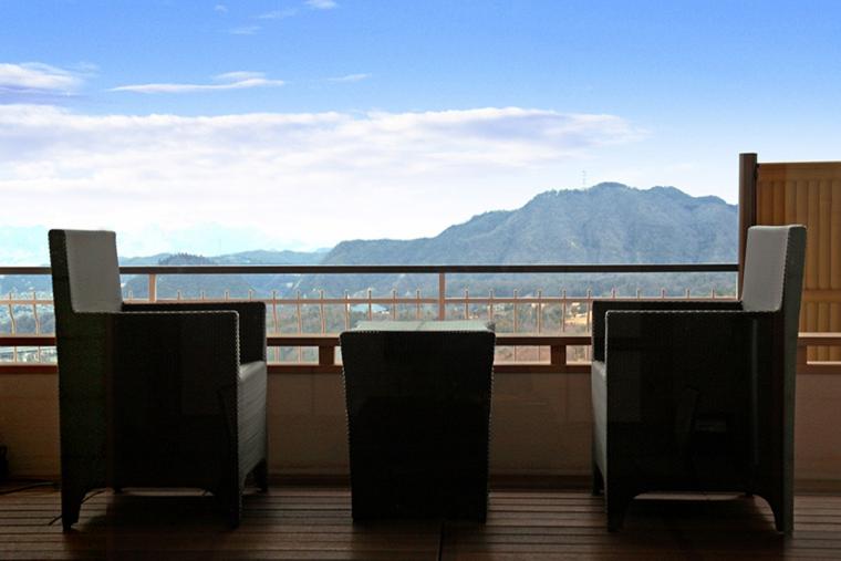 有馬温泉　兵衛向陽閣