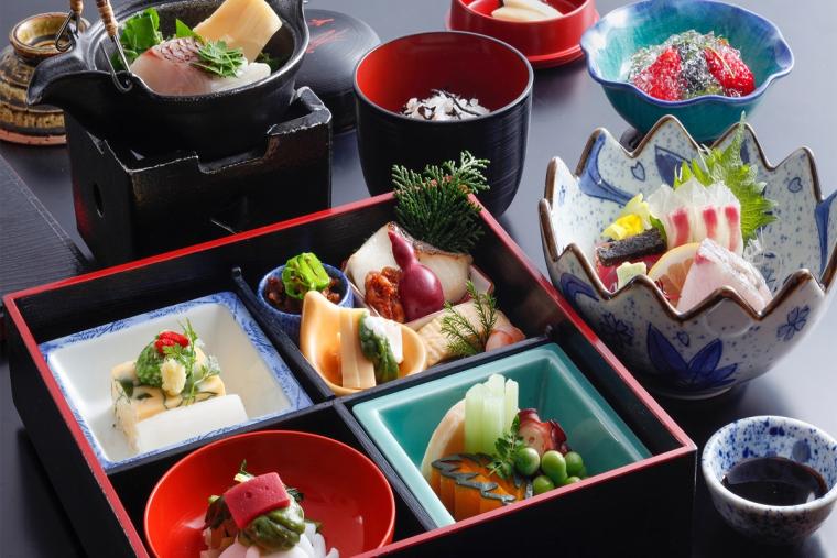 有馬温泉　兵衛向陽閣