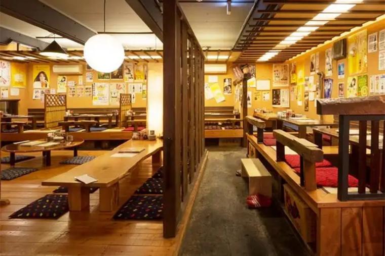 焼き鳥とおばんざい 鳥忠