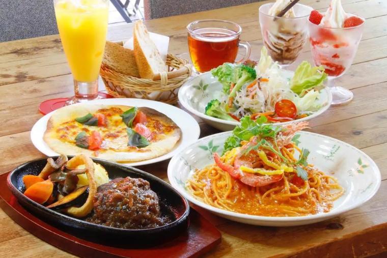 Garden cafe＆kitchen