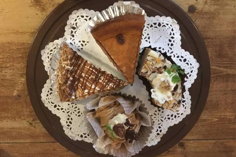 Garden cafe＆kitchen