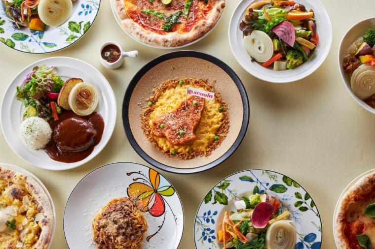 のじまスコーラ