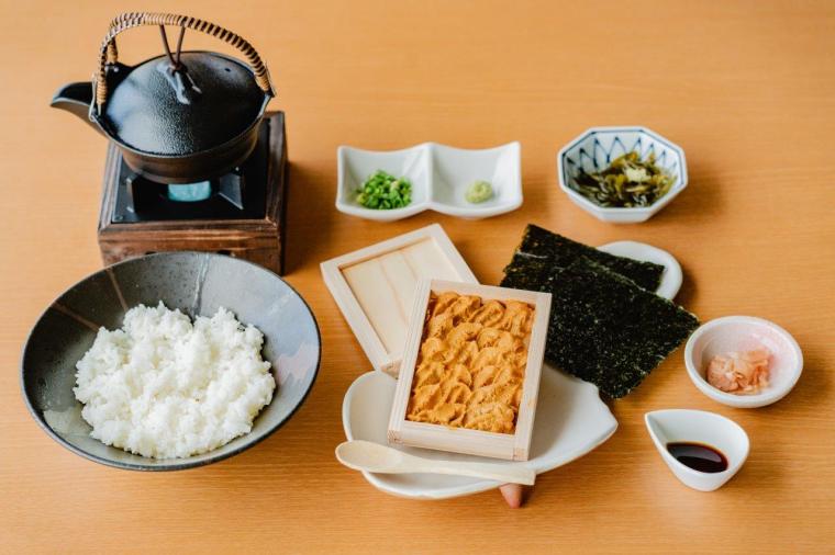 絶景レストラン うずの丘